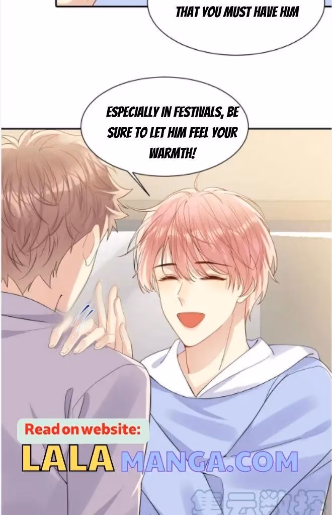 Read Be Watched By My Ex Again chapter 134 image 11 on Lezhin