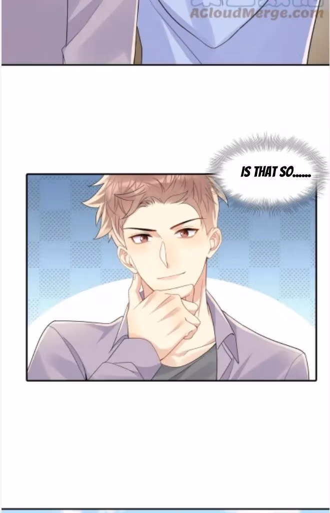 Read Be Watched By My Ex Again chapter 134 image 12 on Lezhin