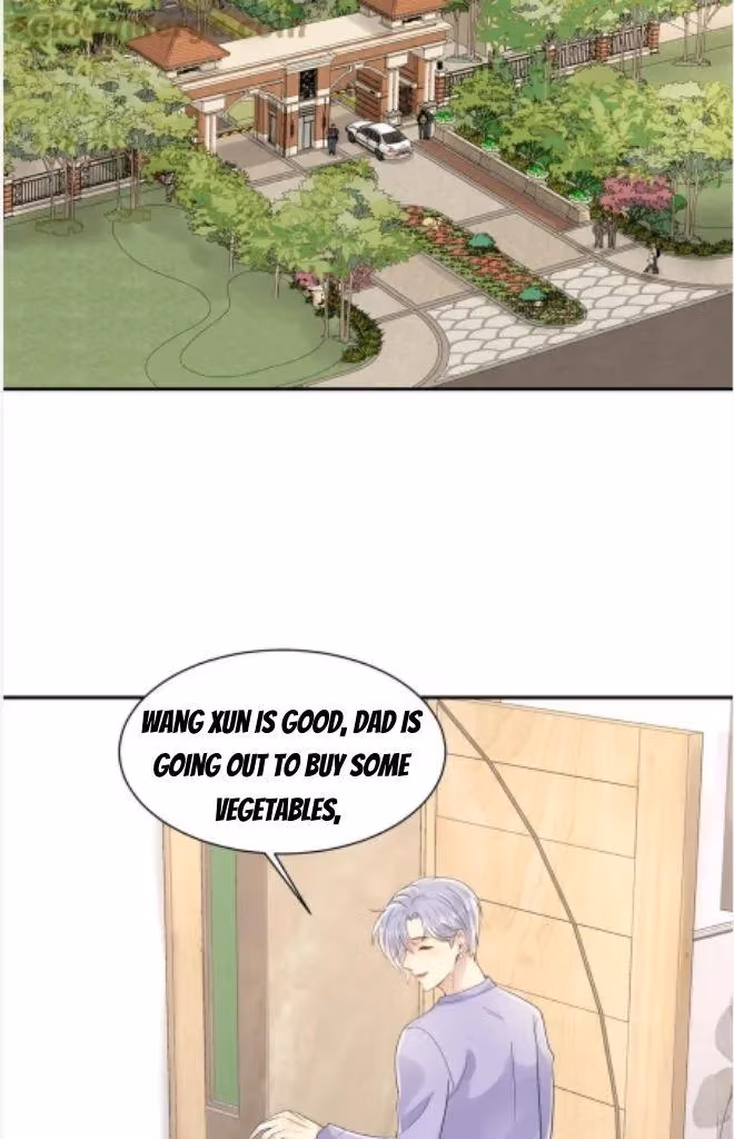 Read Be Watched By My Ex Again chapter 134 image 14 on Lezhin