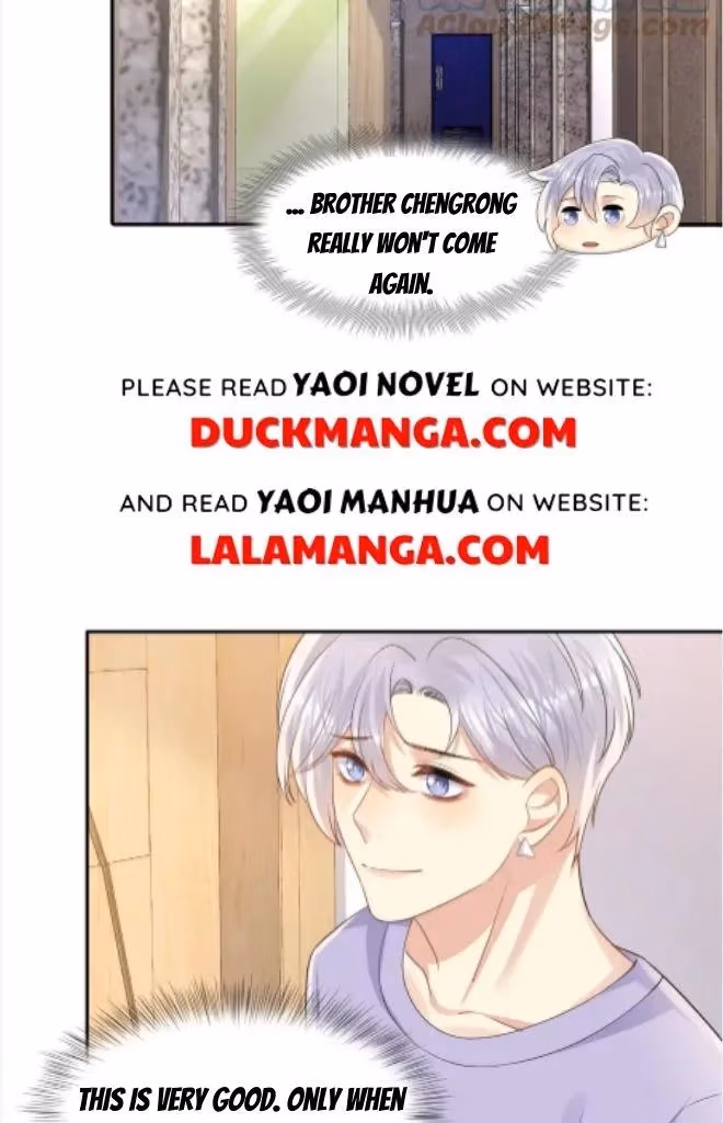 Read Be Watched By My Ex Again chapter 134 image 16 on Lezhin