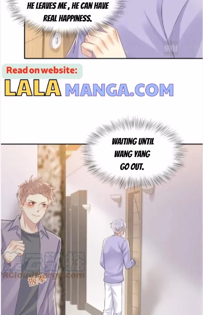 Read Be Watched By My Ex Again chapter 134 image 17 on Lezhin