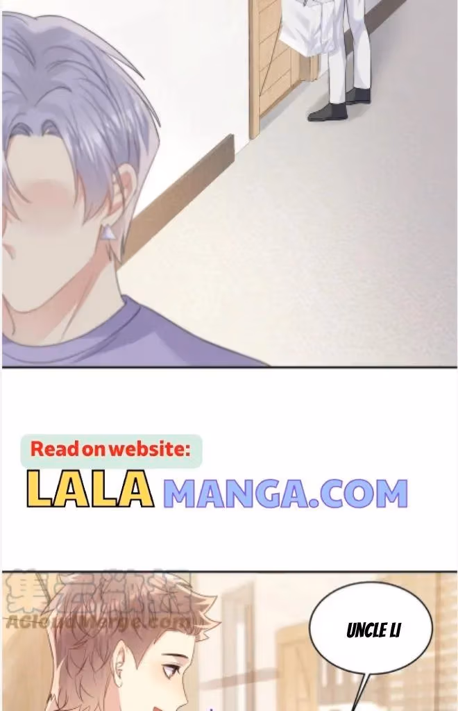 Read Be Watched By My Ex Again chapter 134 image 19 on Lezhin