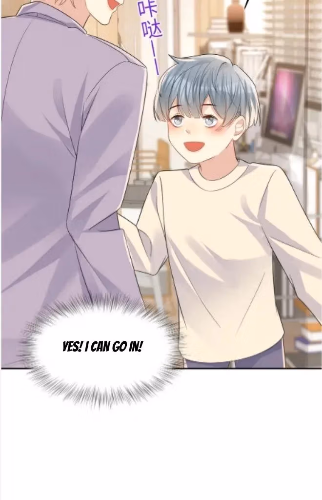Read Be Watched By My Ex Again chapter 134 image 20 on Lezhin