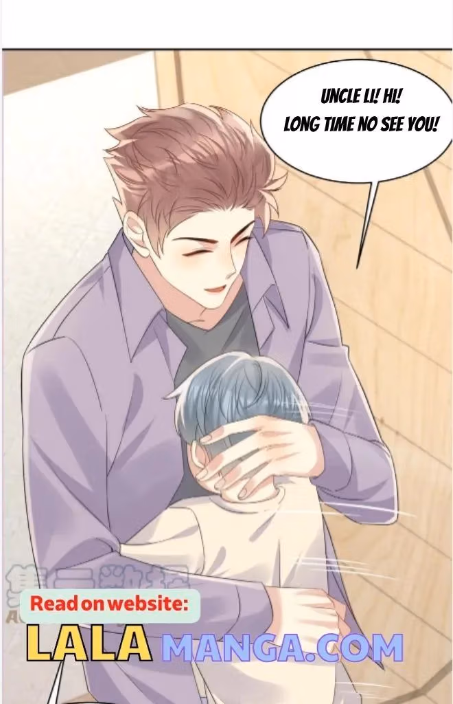 Read Be Watched By My Ex Again chapter 134 image 22 on Lezhin