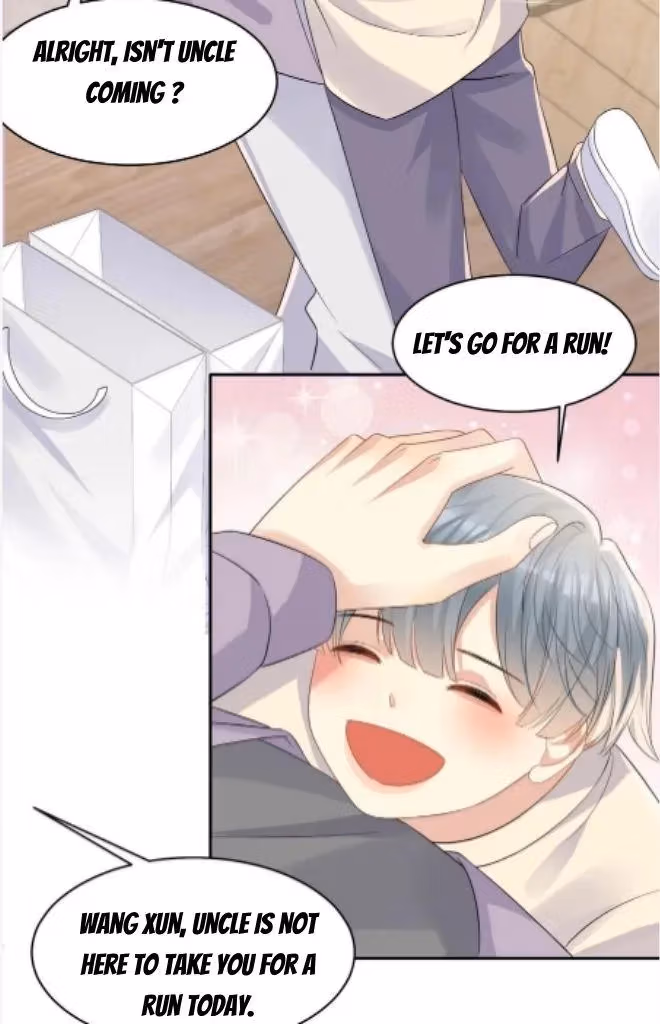 Read Be Watched By My Ex Again chapter 134 image 23 on Lezhin