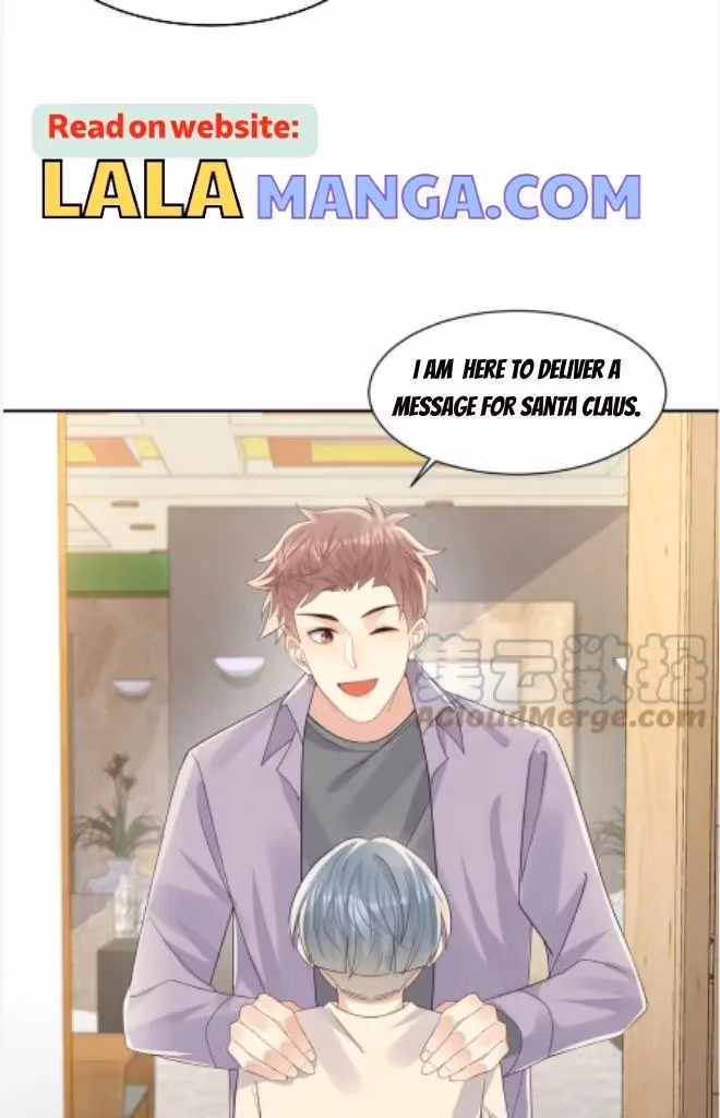 Read Be Watched By My Ex Again chapter 134 image 24 on Lezhin