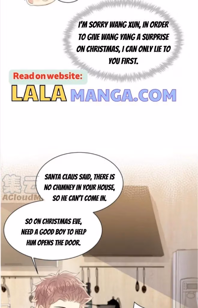 Read Be Watched By My Ex Again chapter 134 image 26 on Lezhin