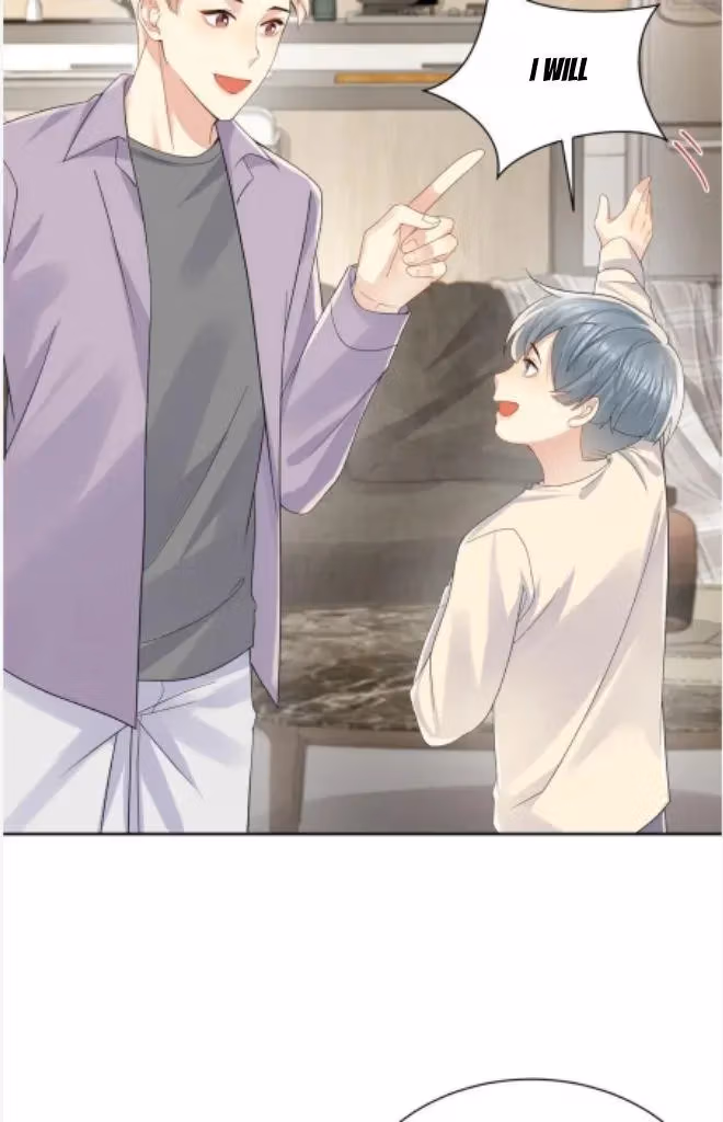 Read Be Watched By My Ex Again chapter 134 image 27 on Lezhin