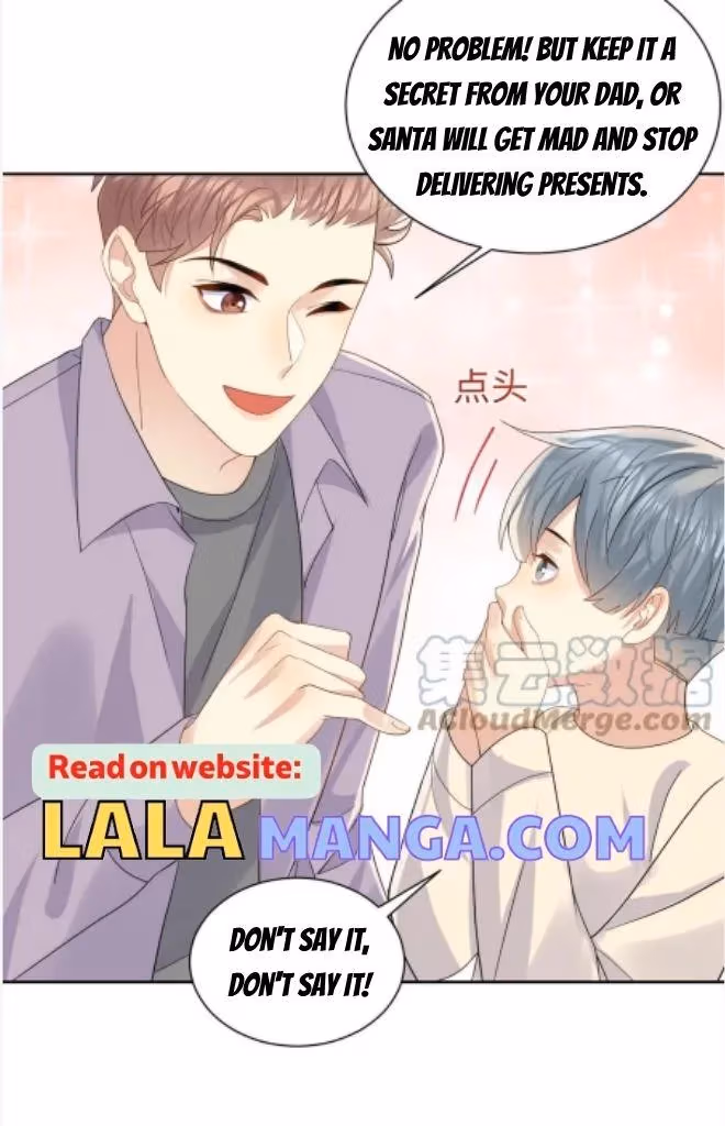 Read Be Watched By My Ex Again chapter 134 image 28 on Lezhin
