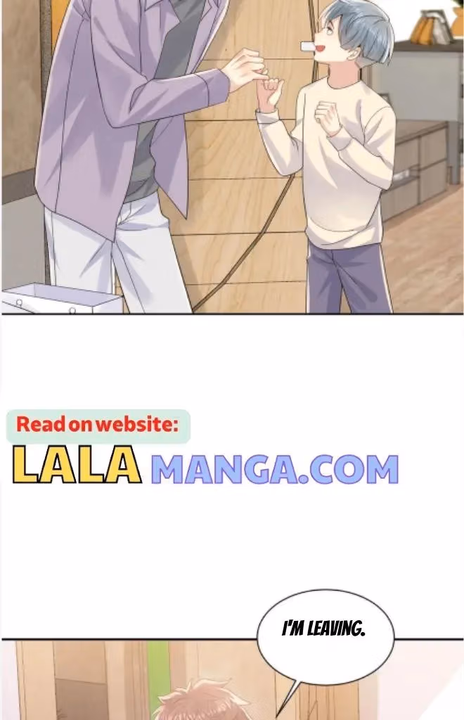 Read Be Watched By My Ex Again chapter 134 image 30 on Lezhin
