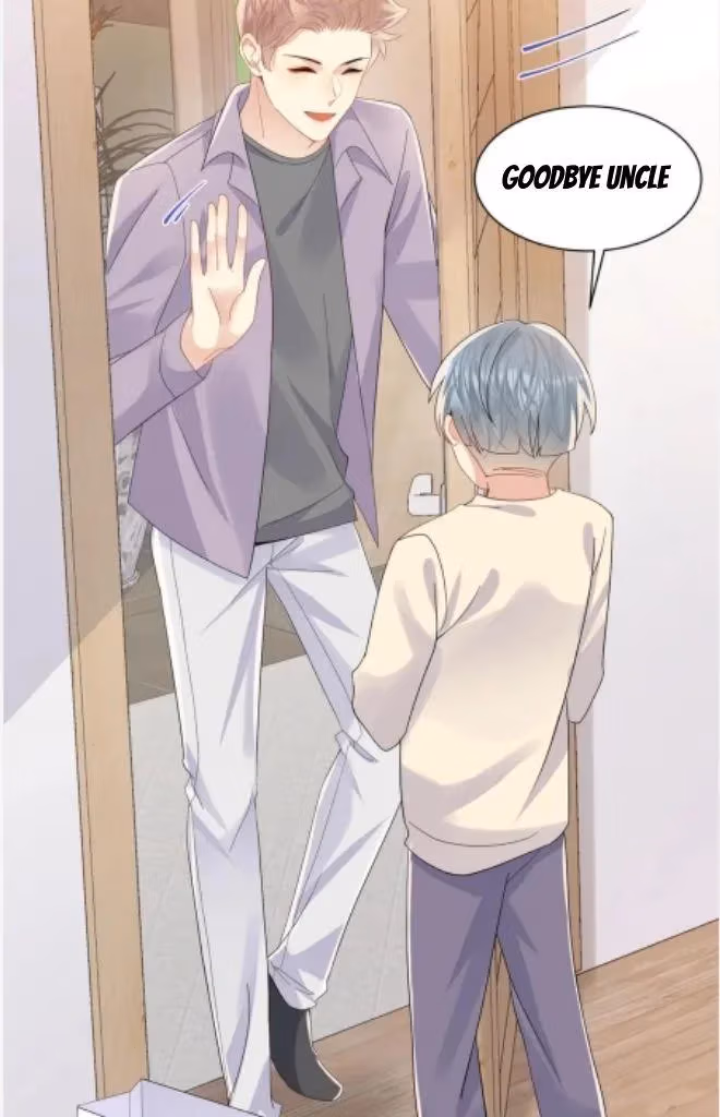 Read Be Watched By My Ex Again chapter 134 image 31 on Lezhin