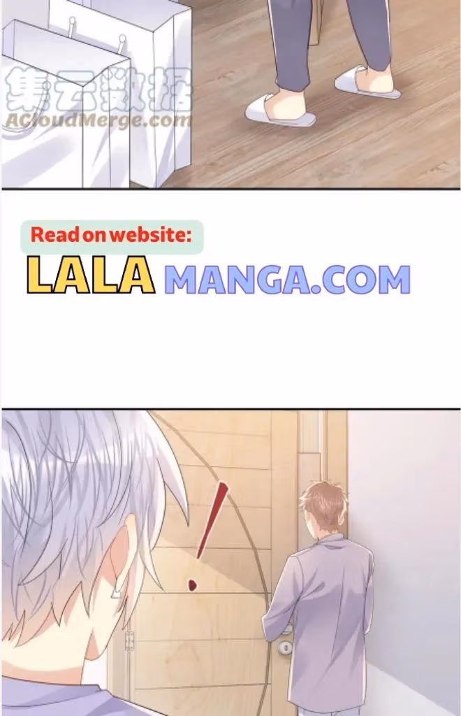 Read Be Watched By My Ex Again chapter 134 image 32 on Lezhin