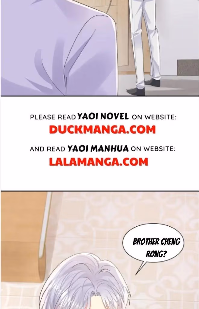 Read Be Watched By My Ex Again chapter 134 image 33 on Lezhin