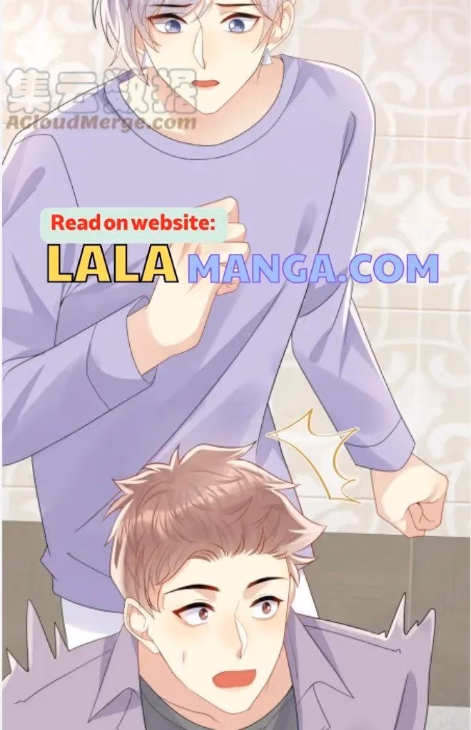 Read Be Watched By My Ex Again chapter 134 image 34 on Lezhin