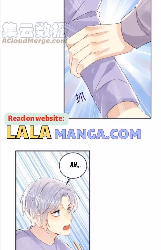 Read Be Watched By My Ex Again chapter 134 image 38 on Lezhin