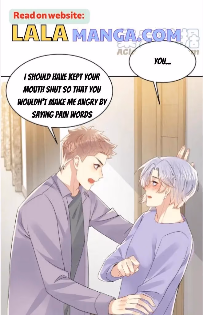 Read Be Watched By My Ex Again chapter 134 image 40 on Lezhin