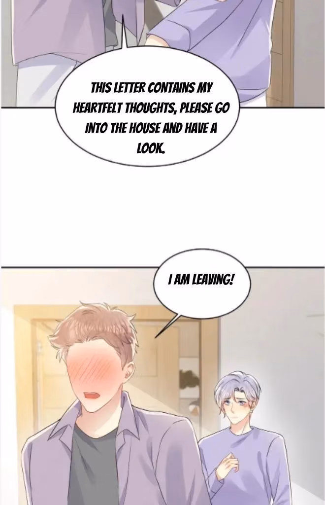Read Be Watched By My Ex Again chapter 134 image 41 on Lezhin