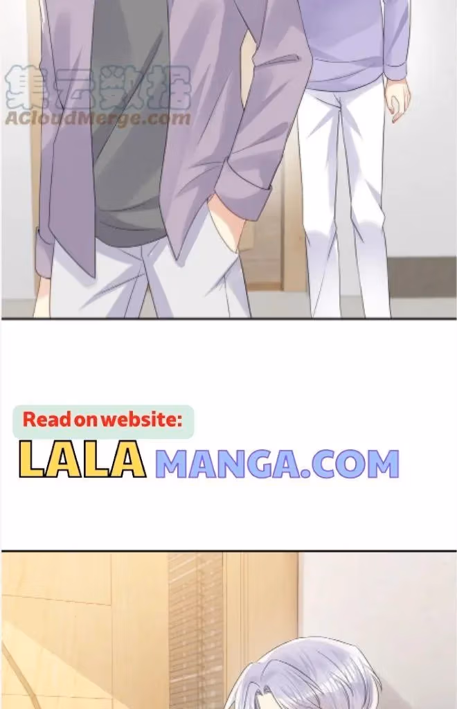 Read Be Watched By My Ex Again chapter 134 image 42 on Lezhin