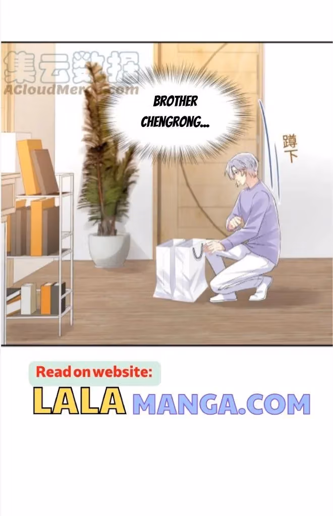 Read Be Watched By My Ex Again chapter 134 image 44 on Lezhin