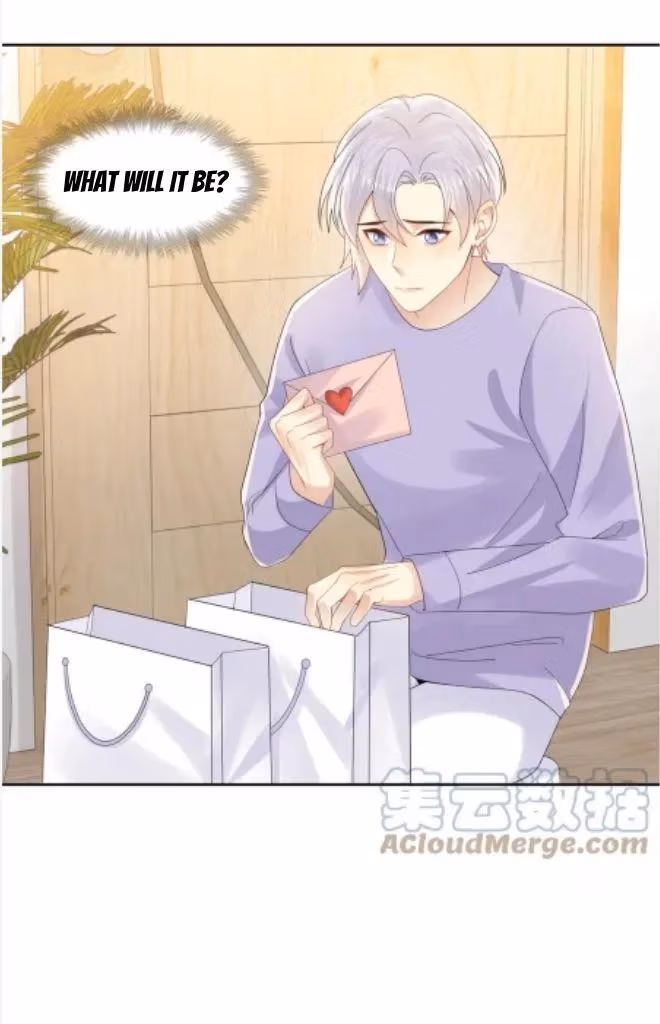 Read Be Watched By My Ex Again chapter 134 image 45 on Lezhin