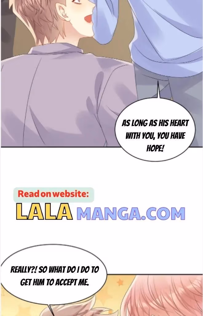 Read Be Watched By My Ex Again chapter 134 image 7 on Lezhin
