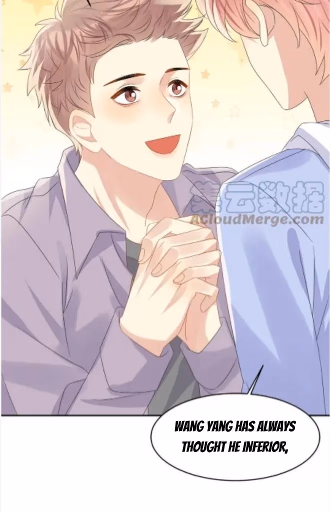 Read Be Watched By My Ex Again chapter 134 image 8 on Lezhin
