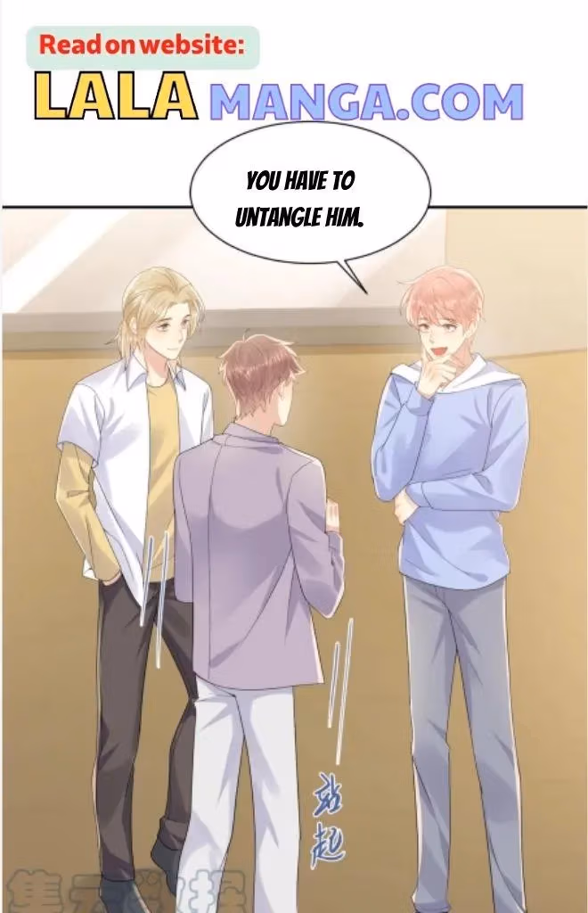 Read Be Watched By My Ex Again chapter 134 image 9 on Lezhin
