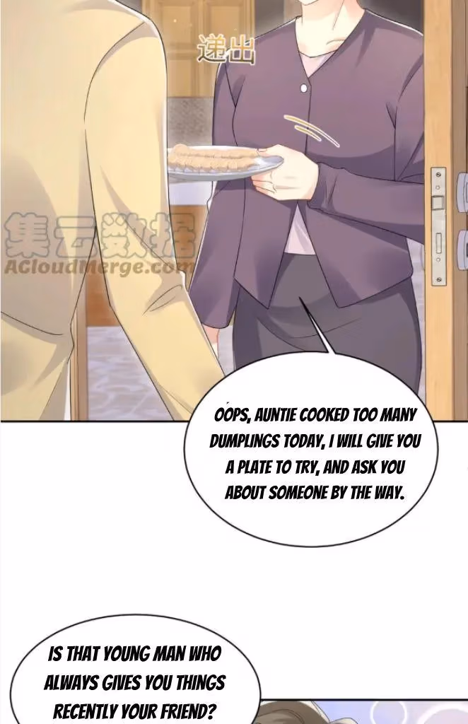 Read Be Watched By My Ex Again chapter 135 image 12 on Lezhin
