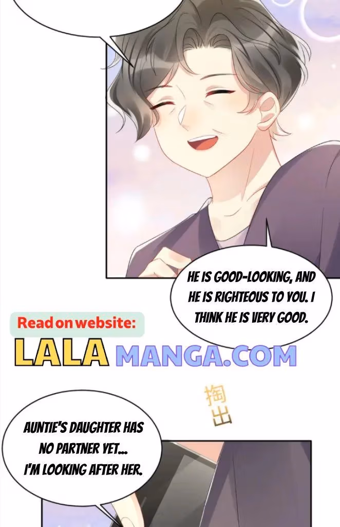 Read Be Watched By My Ex Again chapter 135 image 13 on Lezhin