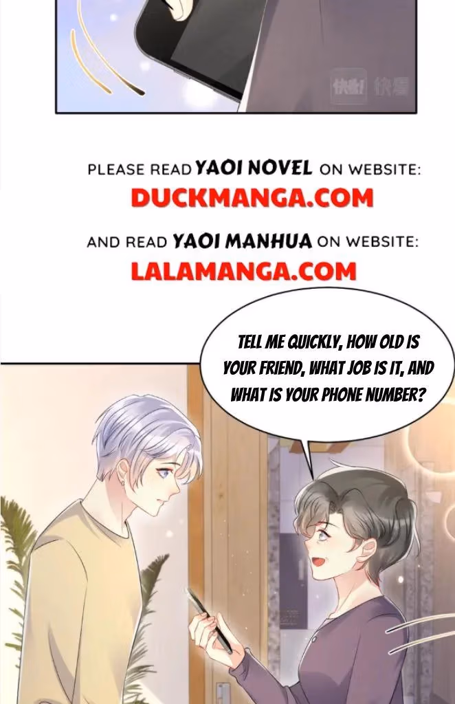 Read Be Watched By My Ex Again chapter 135 image 14 on Lezhin
