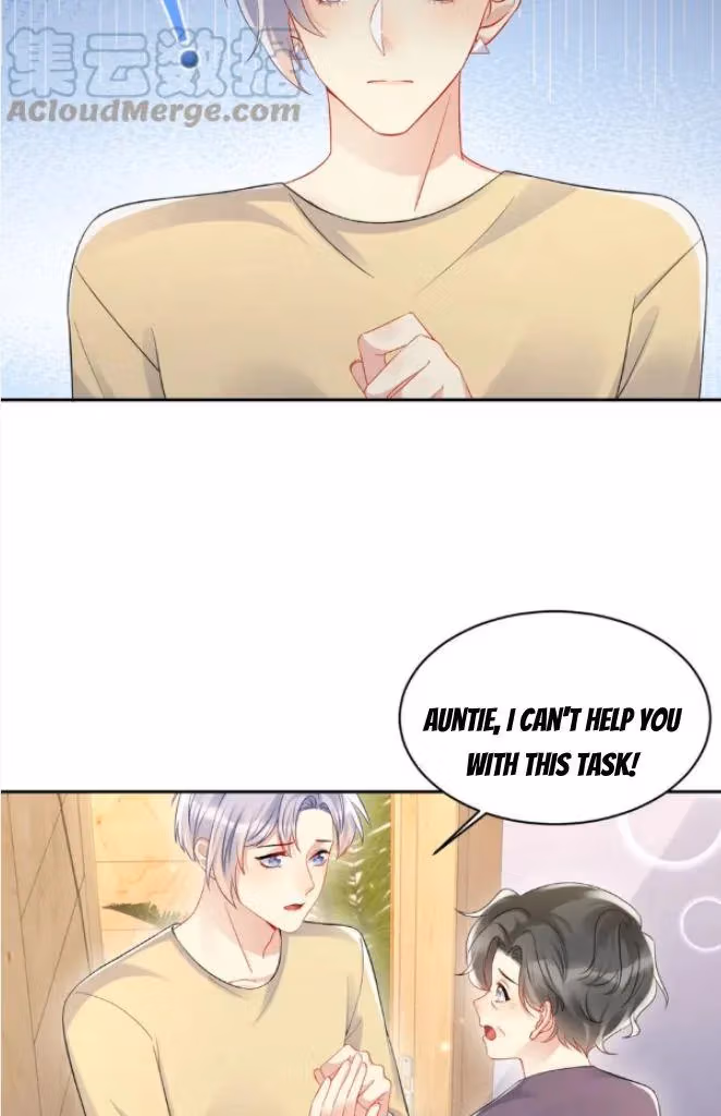 Read Be Watched By My Ex Again chapter 135 image 16 on Lezhin