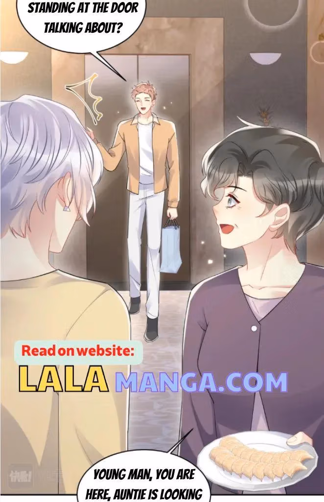 Read Be Watched By My Ex Again chapter 135 image 19 on Lezhin