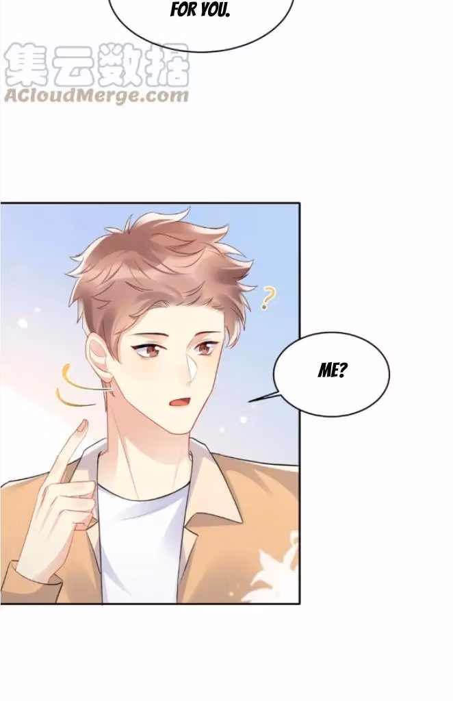 Read Be Watched By My Ex Again chapter 135 image 20 on Lezhin