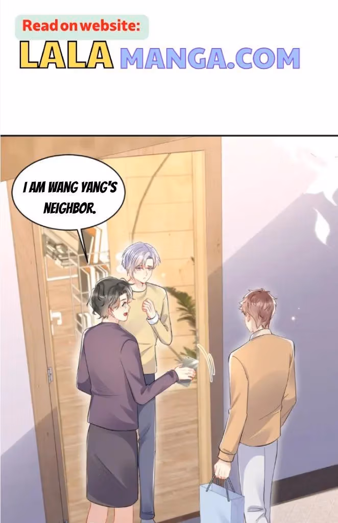 Read Be Watched By My Ex Again chapter 135 image 22 on Lezhin