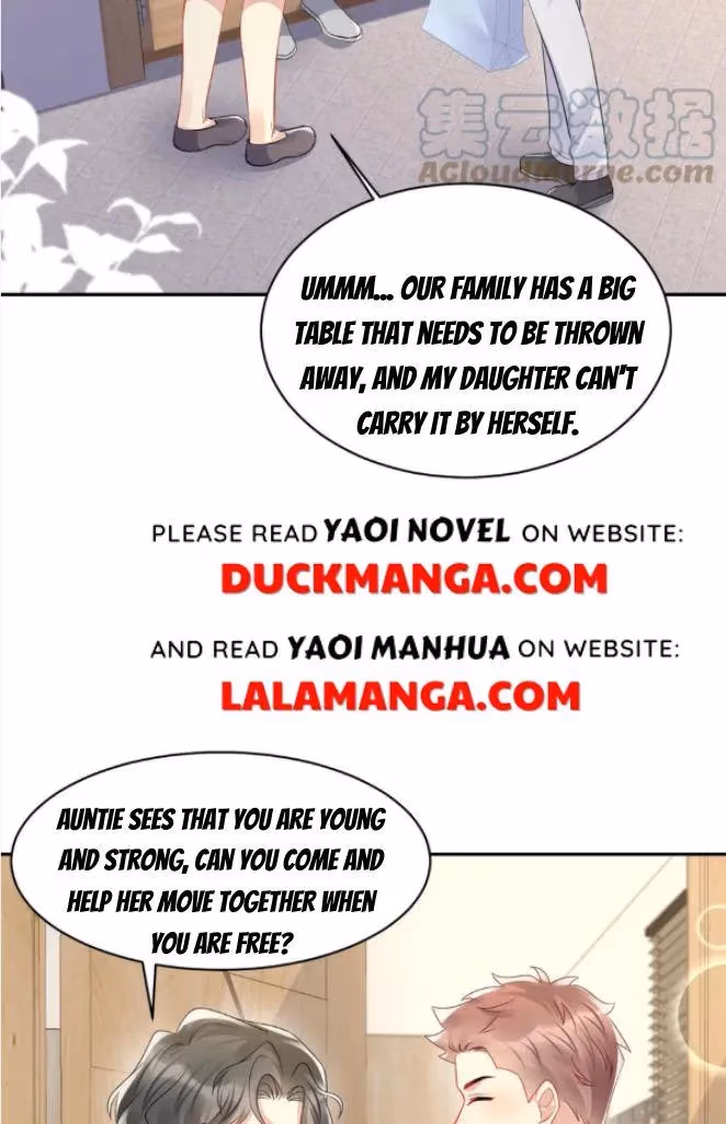 Read Be Watched By My Ex Again chapter 135 image 23 on Lezhin