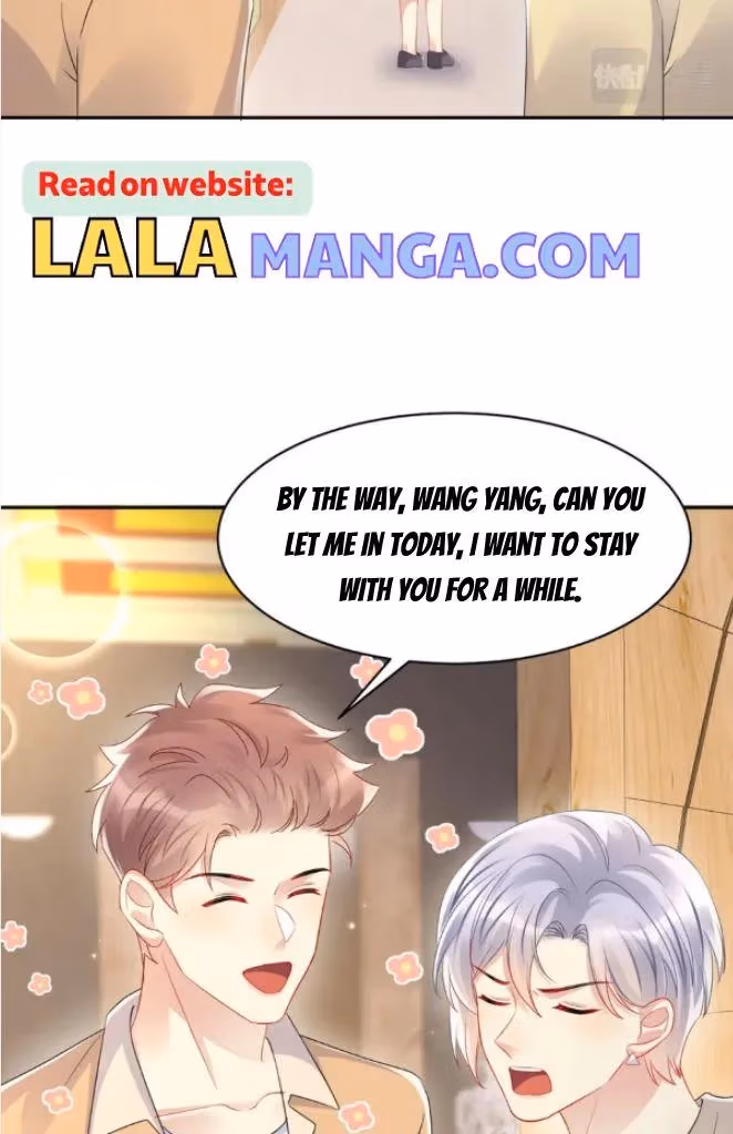 Read Be Watched By My Ex Again chapter 135 image 26 on Lezhin