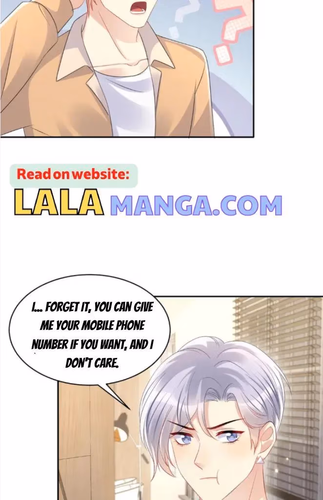 Read Be Watched By My Ex Again chapter 135 image 28 on Lezhin