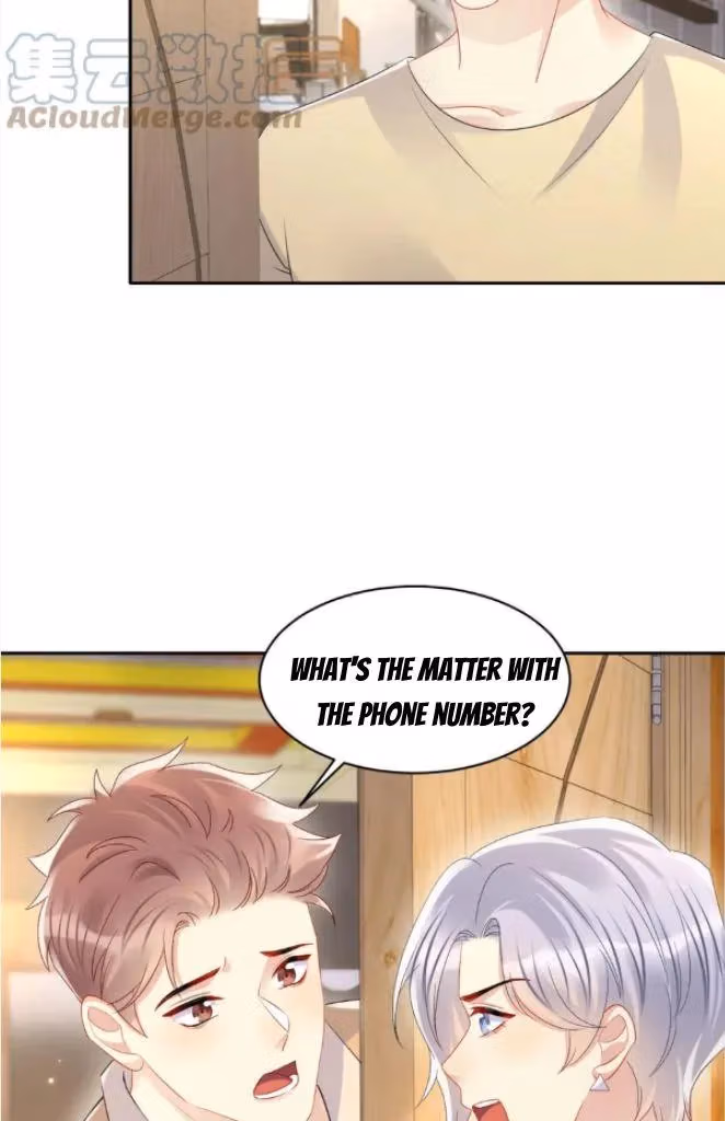 Read Be Watched By My Ex Again chapter 135 image 29 on Lezhin