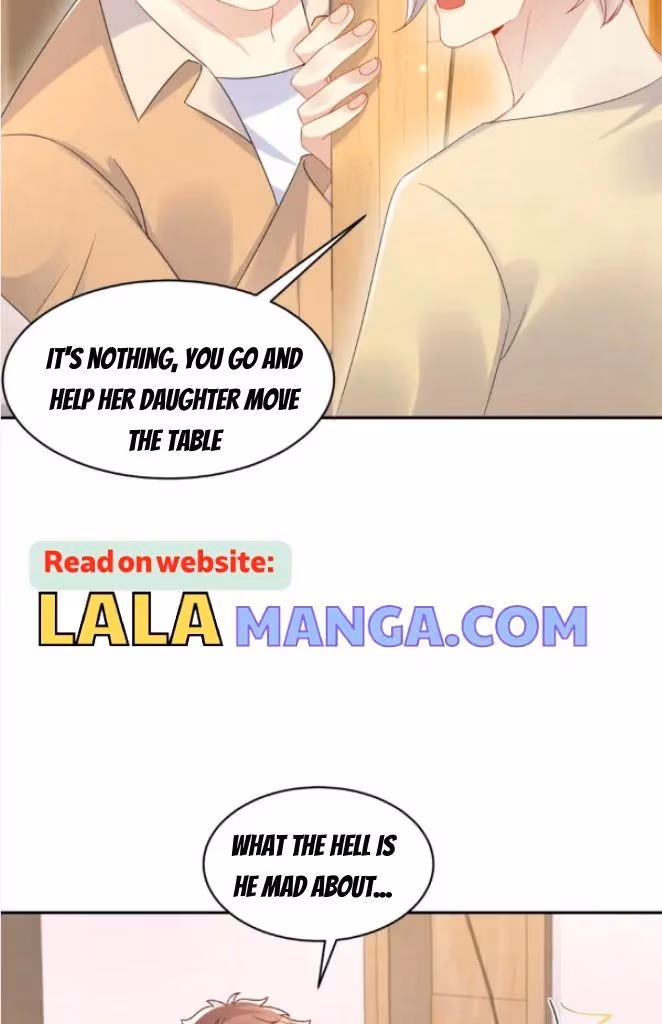 Read Be Watched By My Ex Again chapter 135 image 30 on Lezhin