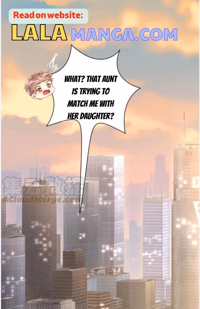 Read Be Watched By My Ex Again chapter 135 image 32 on Lezhin
