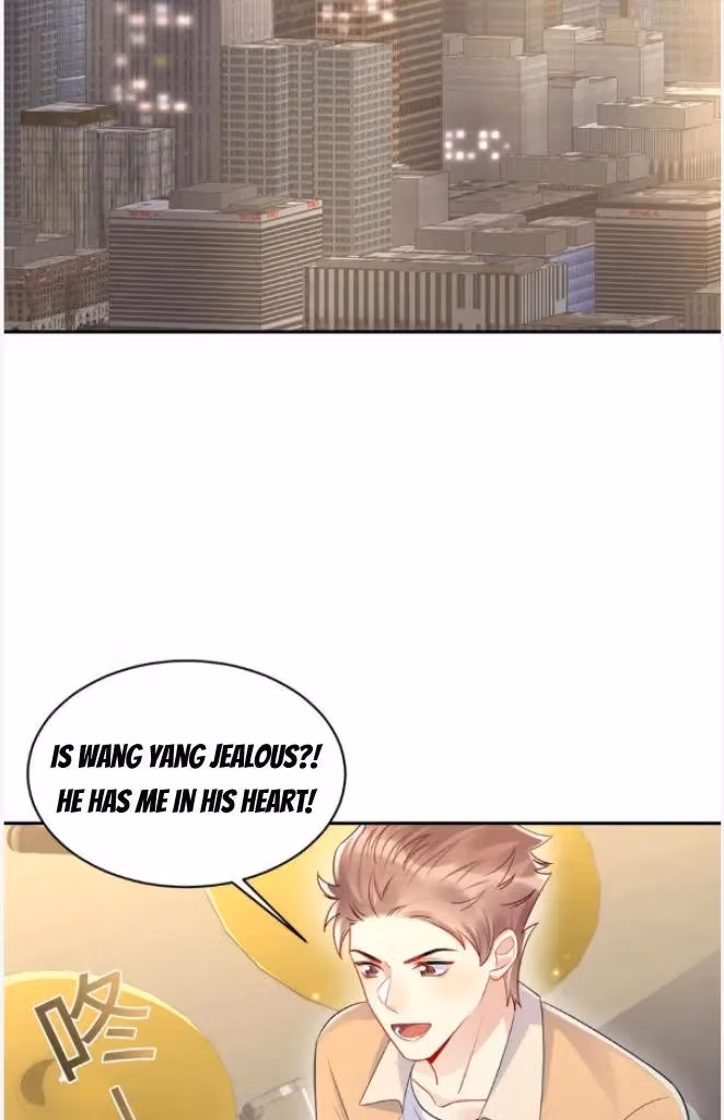 Read Be Watched By My Ex Again chapter 135 image 33 on Lezhin