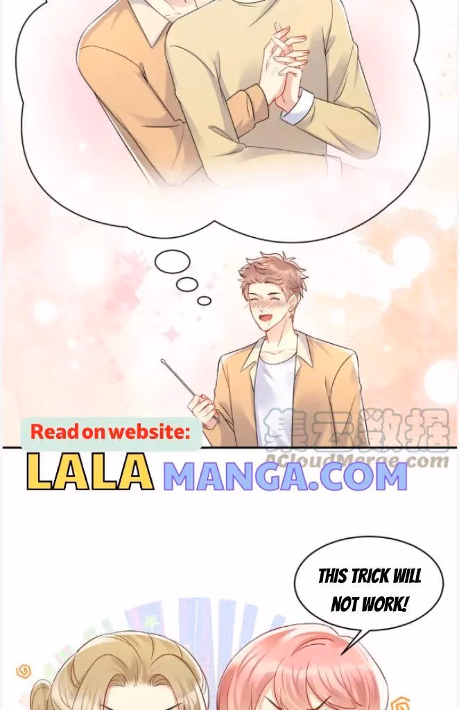 Read Be Watched By My Ex Again chapter 135 image 36 on Lezhin