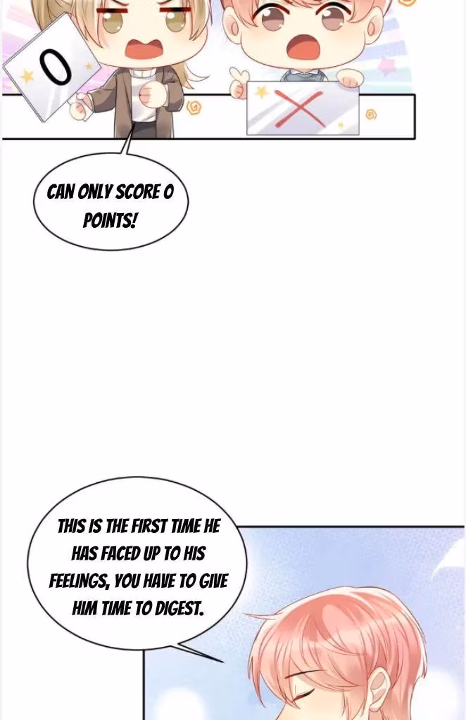 Read Be Watched By My Ex Again chapter 135 image 37 on Lezhin