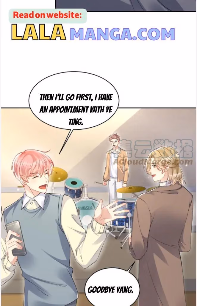Read Be Watched By My Ex Again chapter 135 image 42 on Lezhin