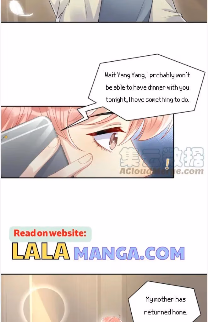 Read Be Watched By My Ex Again chapter 135 image 44 on Lezhin