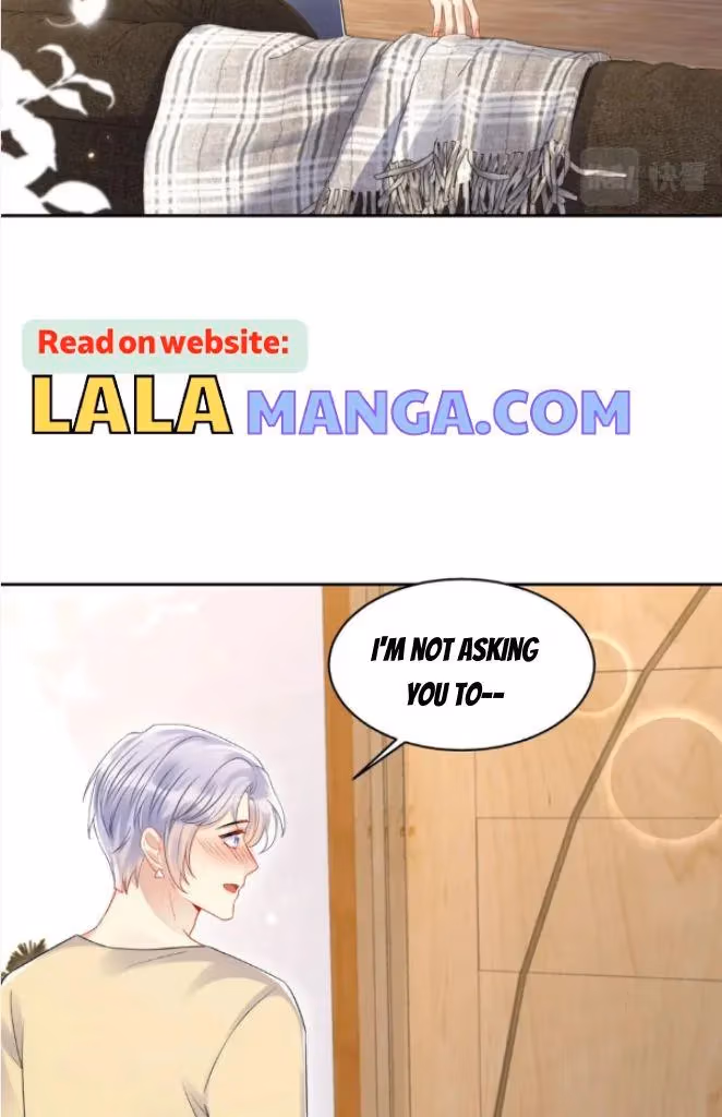 Read Be Watched By My Ex Again chapter 135 image 7 on Lezhin
