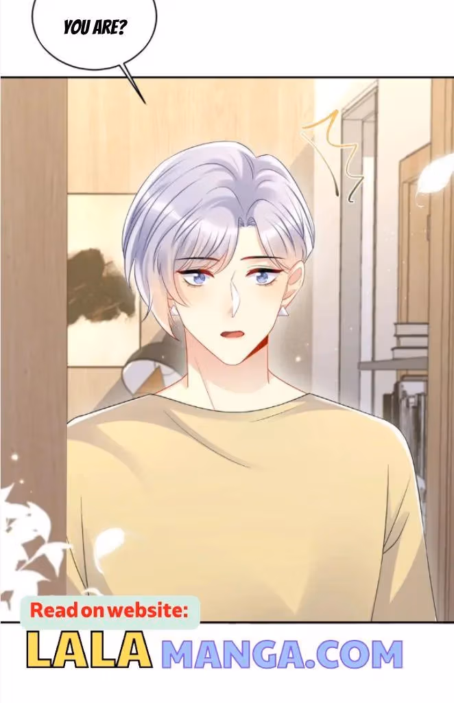 Read Be Watched By My Ex Again chapter 135 image 9 on Lezhin