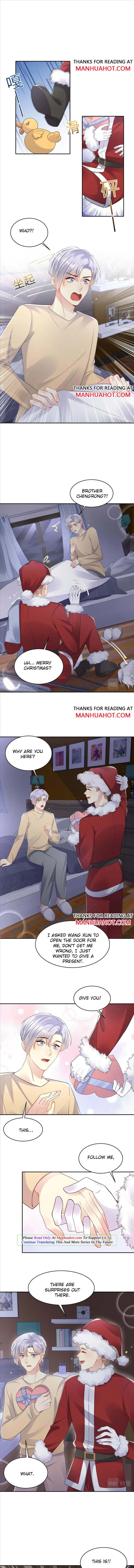 Read Be Watched By My Ex Again chapter 137 image 3 on Lezhin