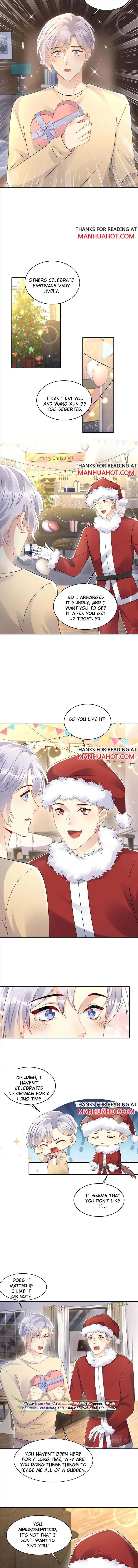 Read Be Watched By My Ex Again chapter 137 image 4 on Lezhin