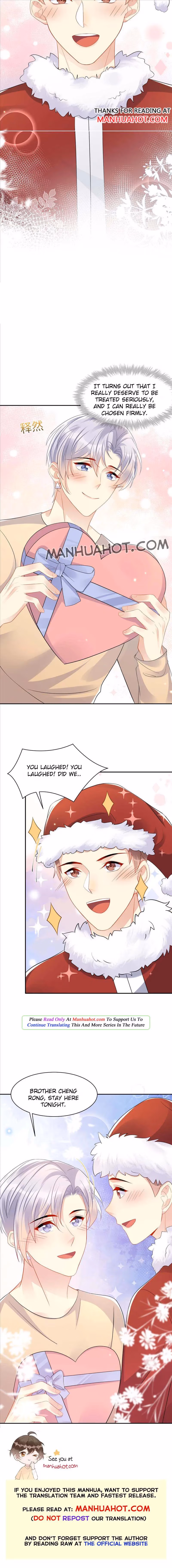 Read Be Watched By My Ex Again chapter 137 image 6 on Lezhin